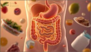 causes of digestive issues post-feeding causes of digestive issues post-feeding