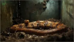 causes of scale rot in snakes causes of scale rot in snakes