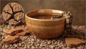 ceramic bowl safety considerations ceramic bowl safety considerations