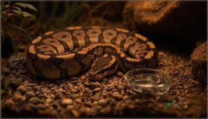 changes in feeding and drinking behavior changes in feeding and drinking behavior