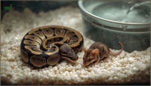 changes in feeding and drinking habits changes in feeding and drinking habits