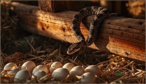 chicken snake behavior and lifestyle chicken snake behavior and lifestyle