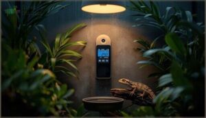 choosing and placing hygrometers choosing and placing hygrometers