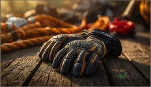 choosing gloves for reptile rescues choosing gloves for reptile rescues