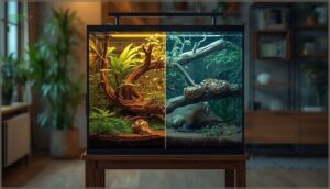 choosing the best ball python enclosure choosing the best ball python enclosure