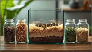 choosing the best substrate for your snake choosing the best substrate for your snake