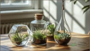 choosing the best terrarium container choosing the best terrarium container