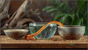 choosing the best water dish design choosing the best water dish design