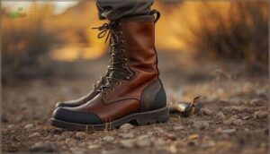 choosing the right boots and footwear choosing the right boots and footwear