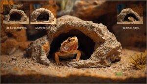 choosing the right hide size choosing the right hide size