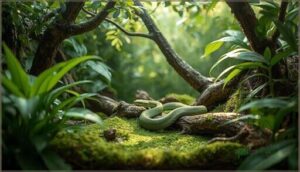 choosing the right non-mouse-eating pet snake choosing the right non-mouse-eating pet snake