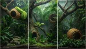 choosing the right size and placement choosing the right size and placement