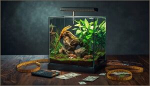 choosing the right size and price point choosing the right size and price point