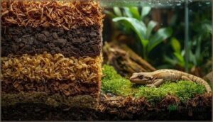 choosing the right substrate for your reptile choosing the right substrate for your reptile