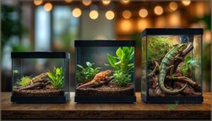 choosing the right tank size choosing the right tank size