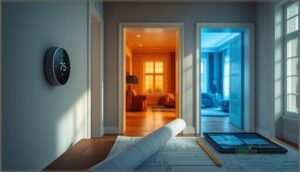 choosing the right thermostat size choosing the right thermostat size