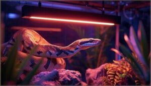 choosing the right uvb lighting system choosing the right uvb lighting system