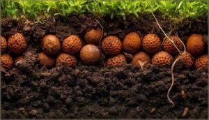 clay balls and mineral additives clay balls and mineral additives