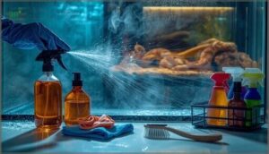 cleaning and disinfection best practices cleaning and disinfection best practices