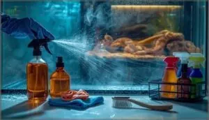 cleaning and disinfection best practices cleaning and disinfection best practices