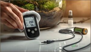 cleaning and maintenance practices cleaning and maintenance practices