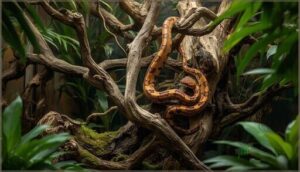 climbing branches and vines climbing branches and vines