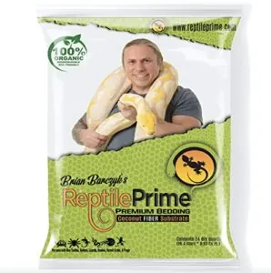 Coconut Fiber Bedding Substrate for B075RWB3DX