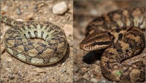 coloration and markings coloration and markings