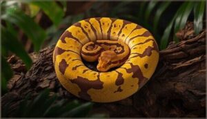 coloration and pattern traits coloration and pattern traits