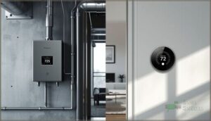 commercial vs. residential thermostat differences commercial vs. residential thermostat differences