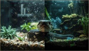 common causes of snake respiratory distress common causes of snake respiratory distress