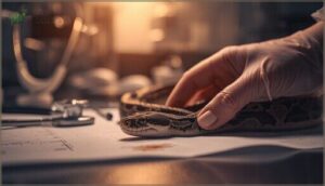 common diseases and their warning signs common diseases and their warning signs