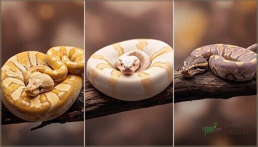 Ball Python Morph Market: Prices, Trends & Buying Guide