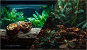 common myths about captive snake lifespan common myths about captive snake lifespan