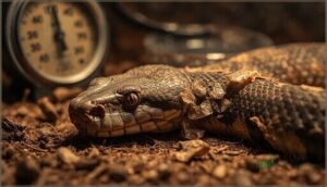 common signs of low humidity in snakes common signs of low humidity in snakes