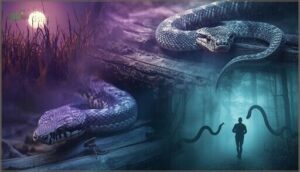 common snake dream scenarios common snake dream scenarios