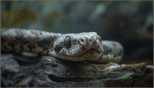 common snake illnesses and associated behaviors common snake illnesses and associated behaviors