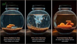 common water bowl mistakes to avoid common water bowl mistakes to avoid