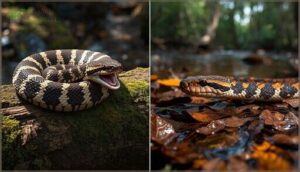 comparison to similar species comparison to similar species