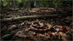 conservation status and threats conservation status and threats