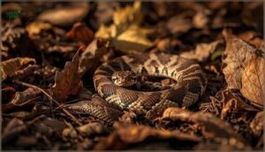 copperhead behavior and lifestyle copperhead behavior and lifestyle