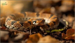 copperhead snake appearance copperhead snake appearance