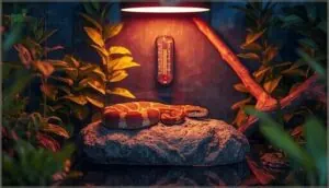 corn snake basking and cool zone temperatures corn snake basking and cool zone temperatures