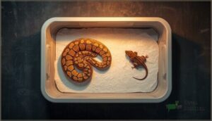 creating an ideal feeding environment creating an ideal feeding environment