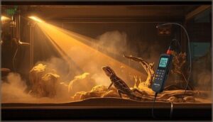 creating uvb gradients within enclosures creating uvb gradients within enclosures