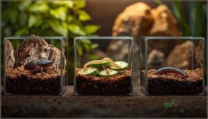 crickets, mealworms, and superworms crickets, mealworms, and superworms