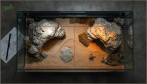 customizing for enclosure size customizing for enclosure size