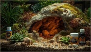 customizing hides for your reptile customizing hides for your reptile