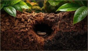 cypress mulch and coconut fiber cypress mulch and coconut fiber