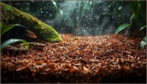 cypress mulch for humidity management cypress mulch for humidity management